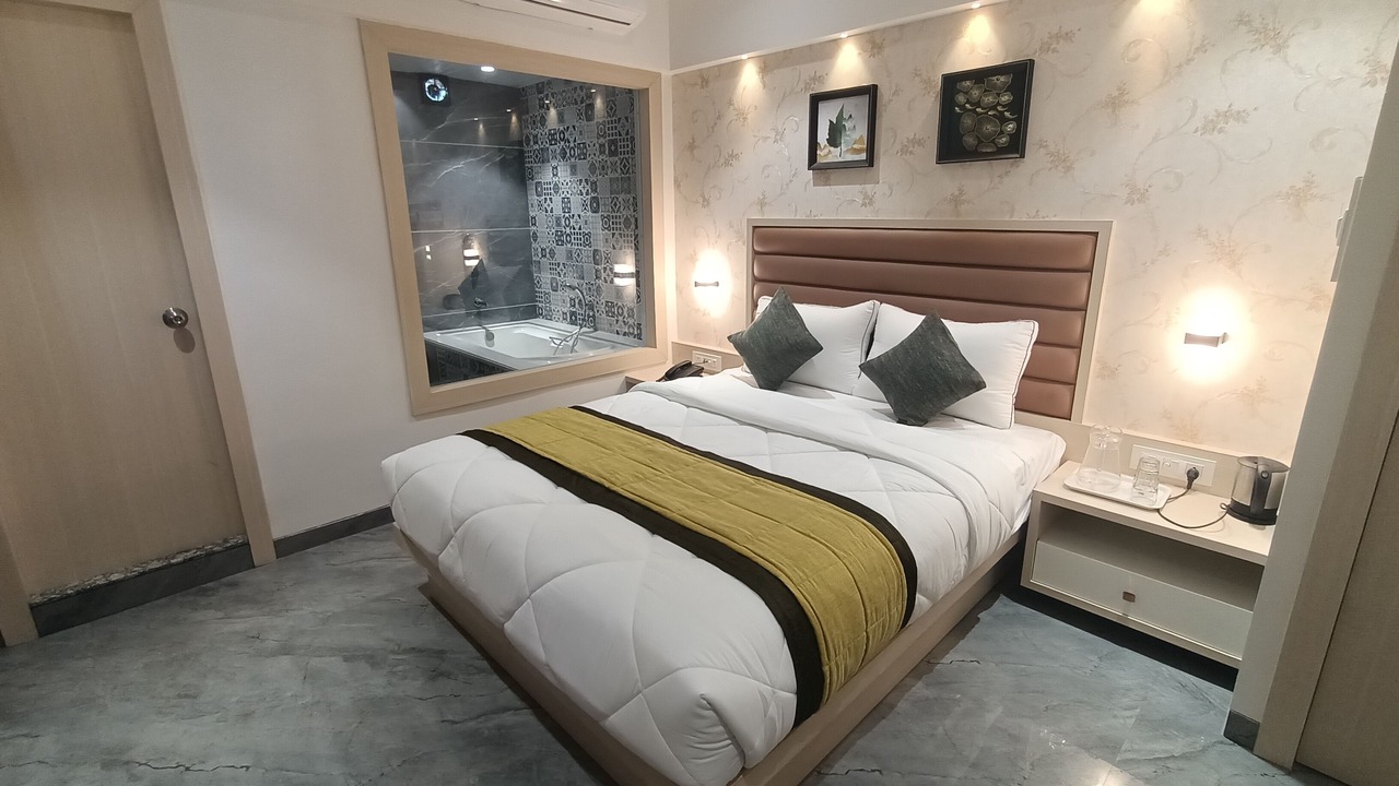 Photo of Bedroom in Thane West