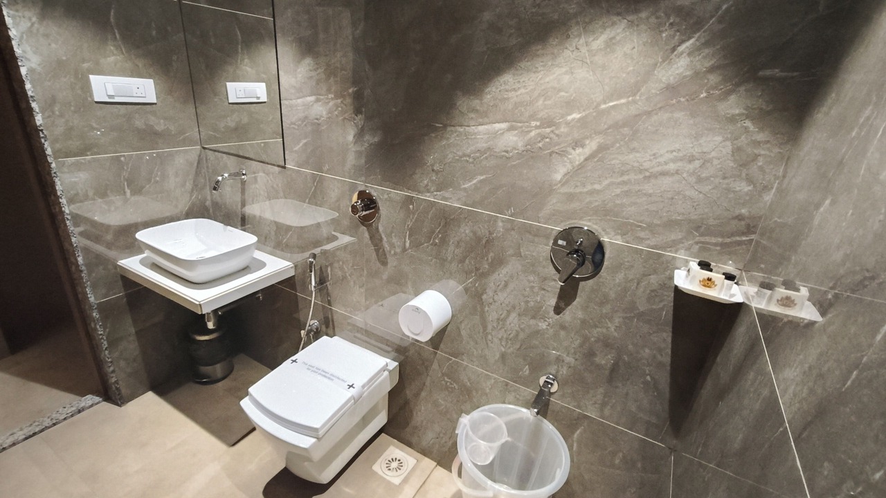 Photo of Bathroom in Thane West