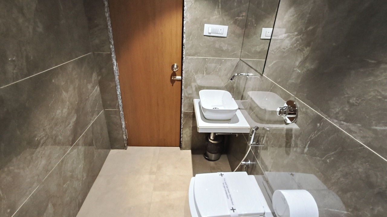 Photo of Bathroom in Thane West