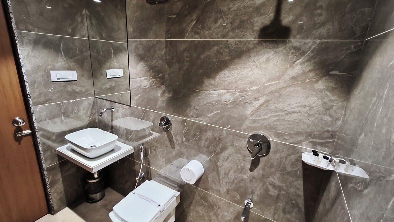 Photo of Bathroom in Thane West