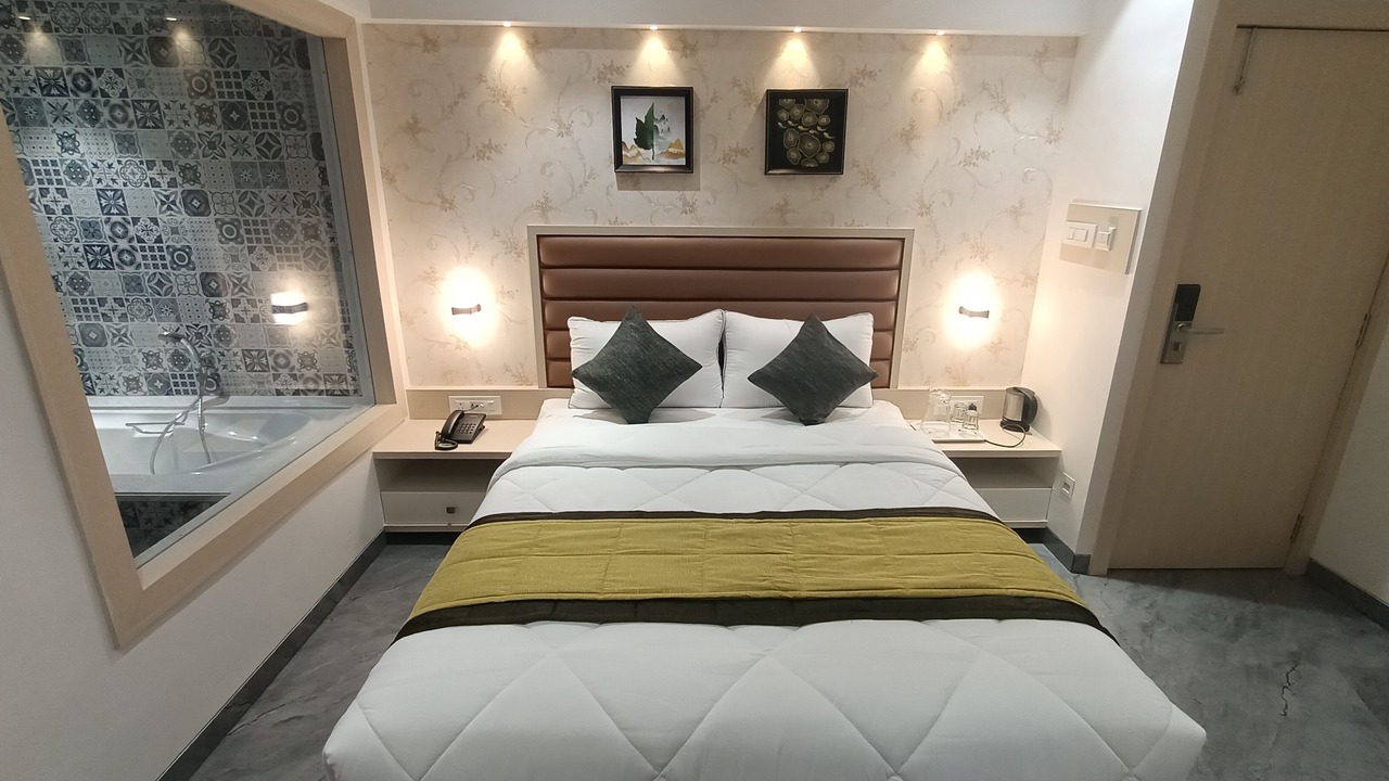 Photo of Bedroom in Thane West