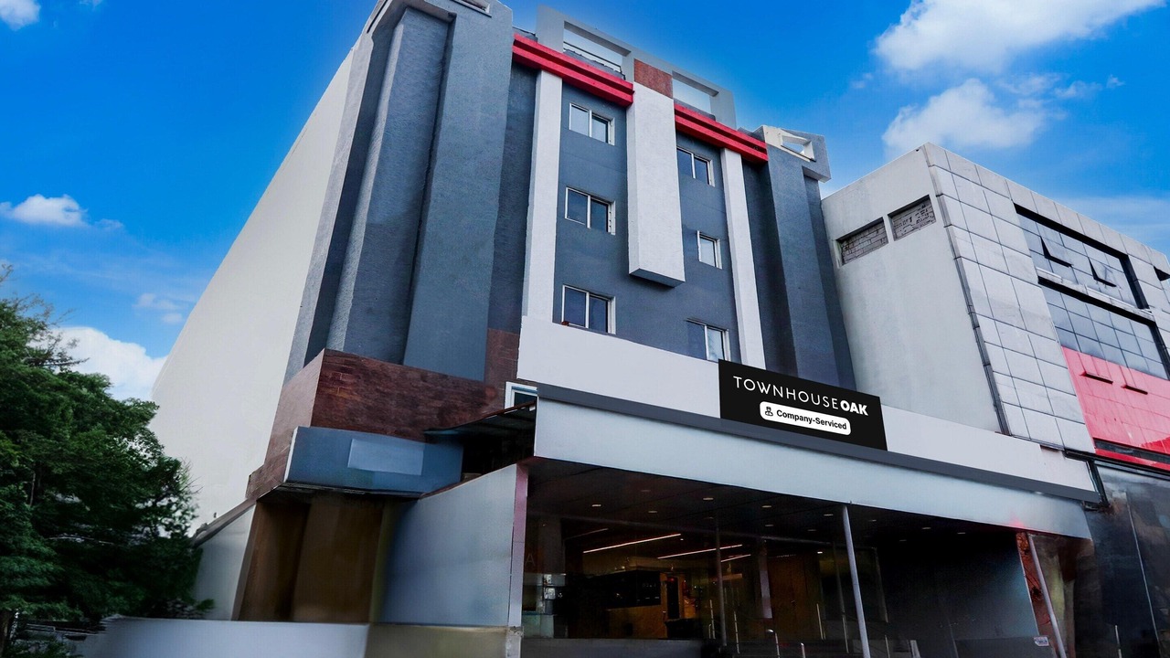 Photo of Outdoor in HITEC City