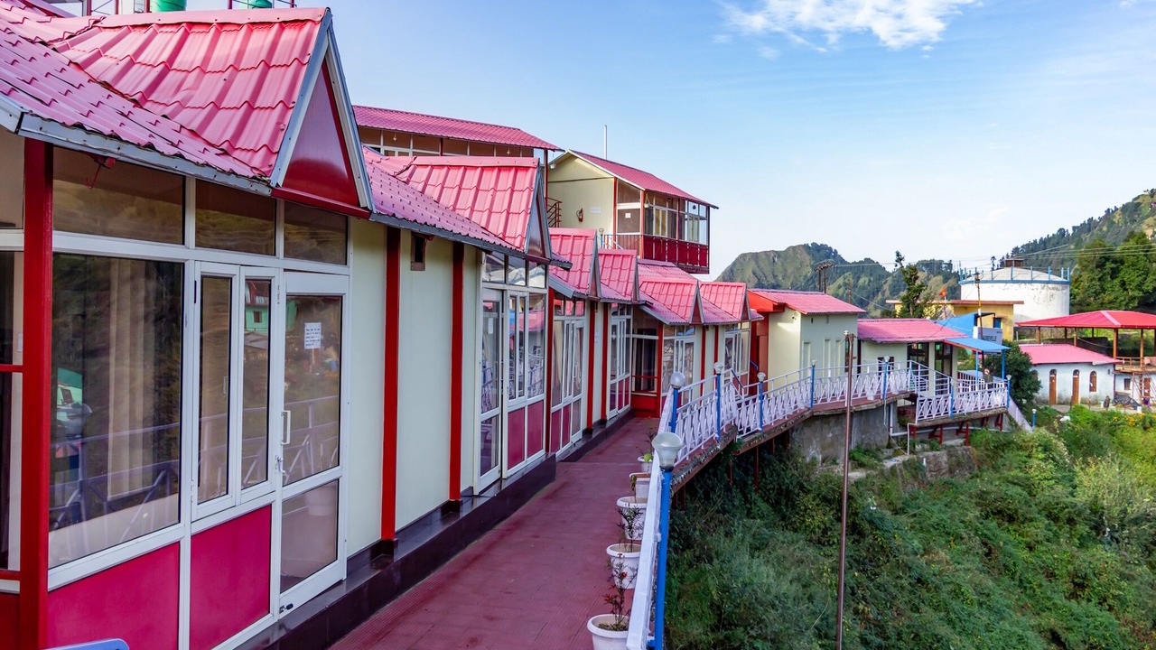 Photo of Outdoor in Kanatal