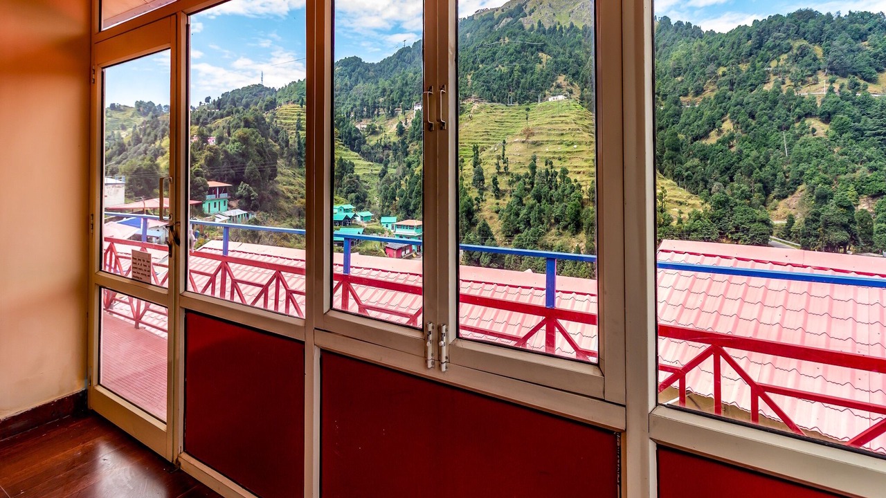 Photo of Bedroom in Kanatal
