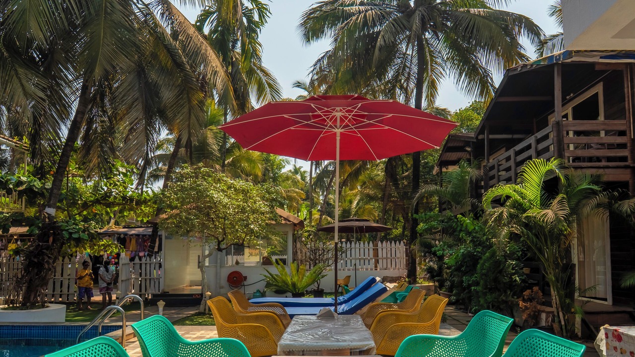 Photo of Outdoor in Morjim