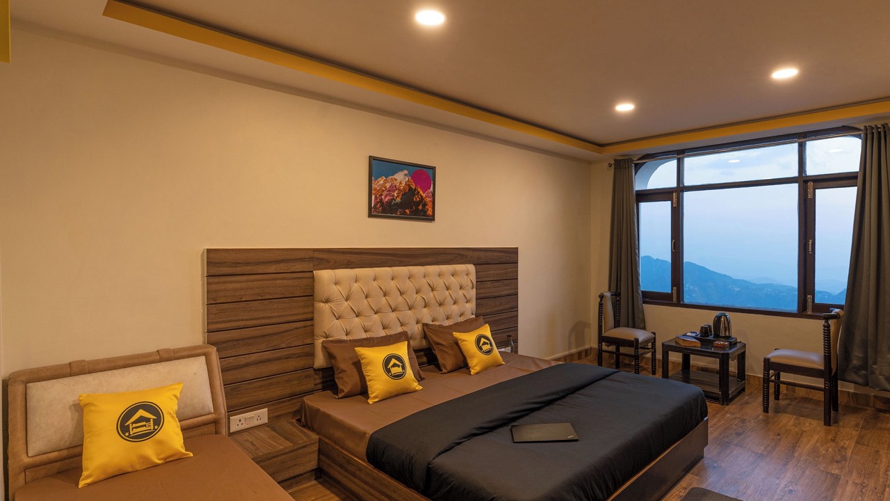 Photo of Bedroom in Bemloi