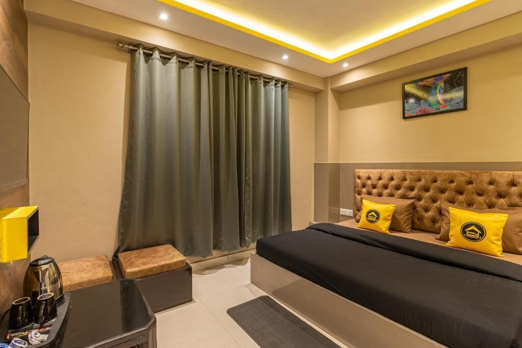 Photo of Bedroom in Bemloi