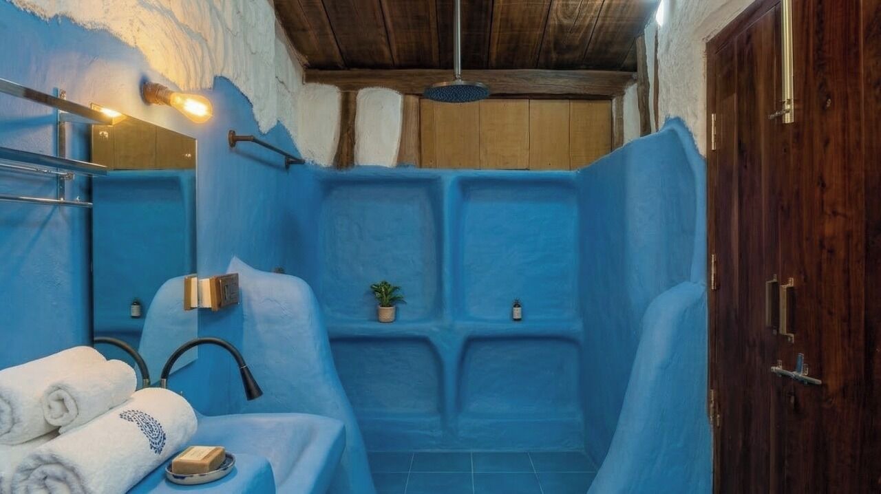 Photo of Bathroom in Palakkad