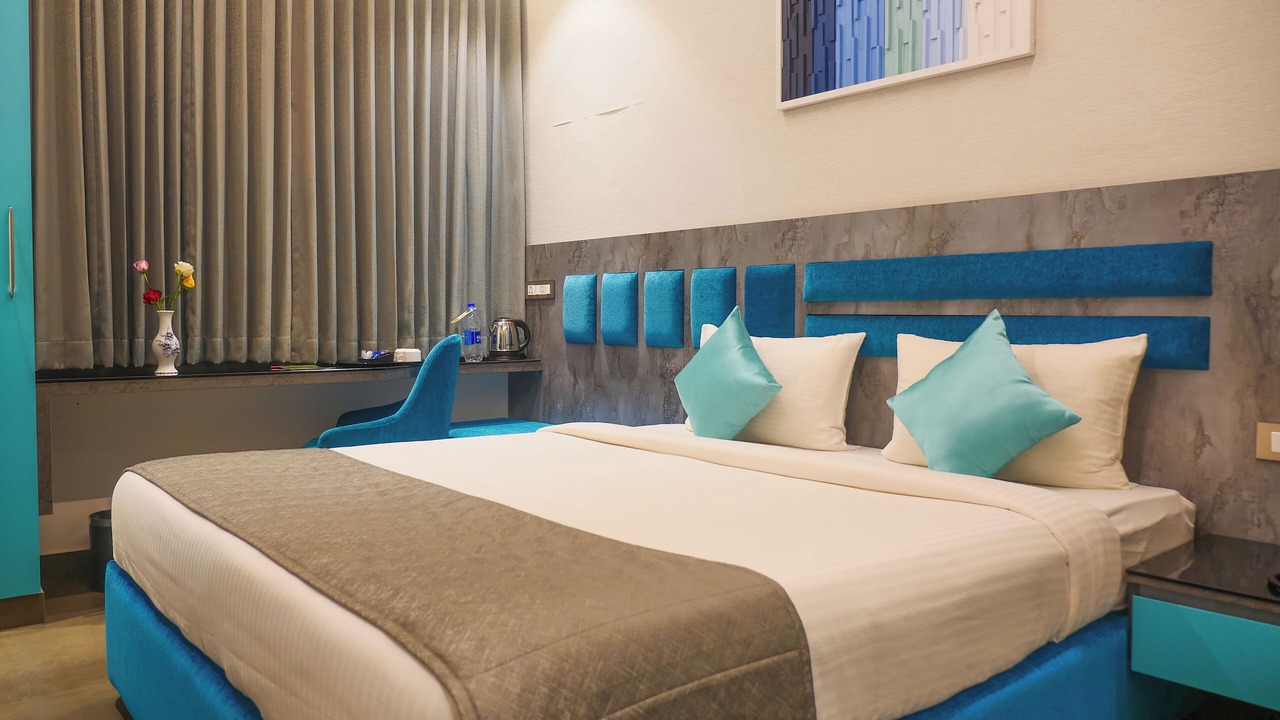 Photo of Bedroom in Thanjavur