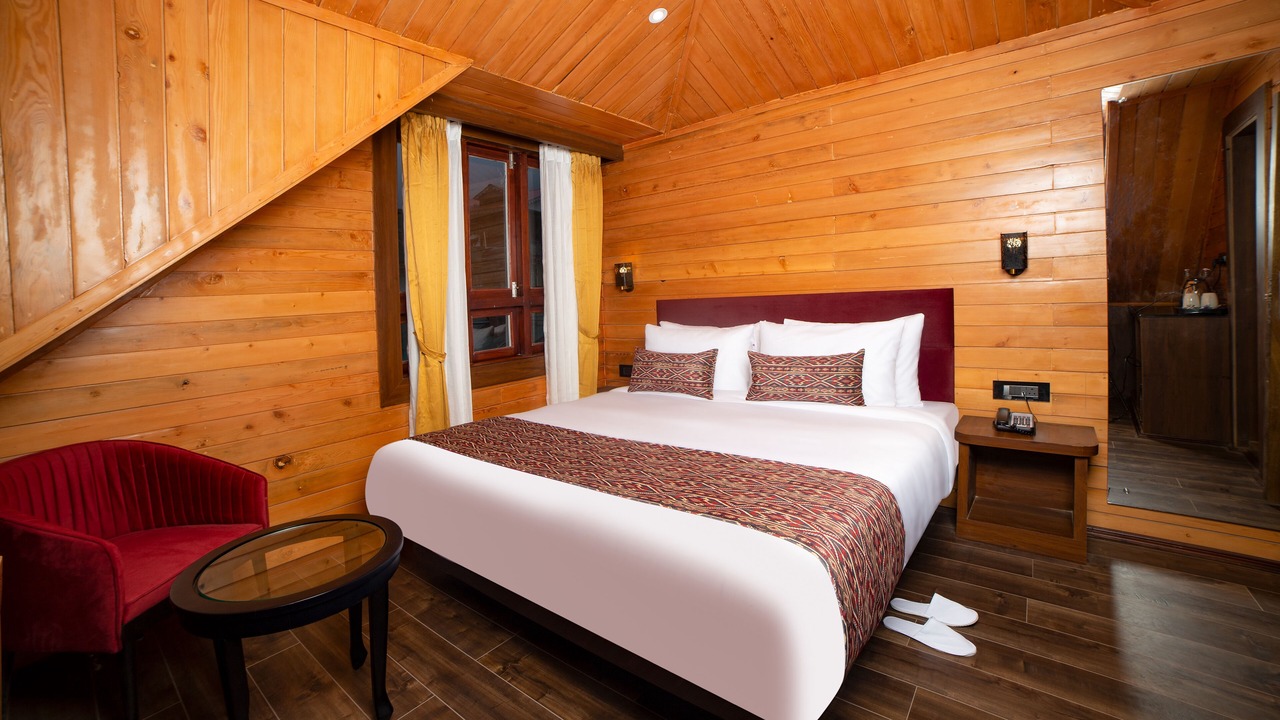 Photo of Bedroom in Soshing