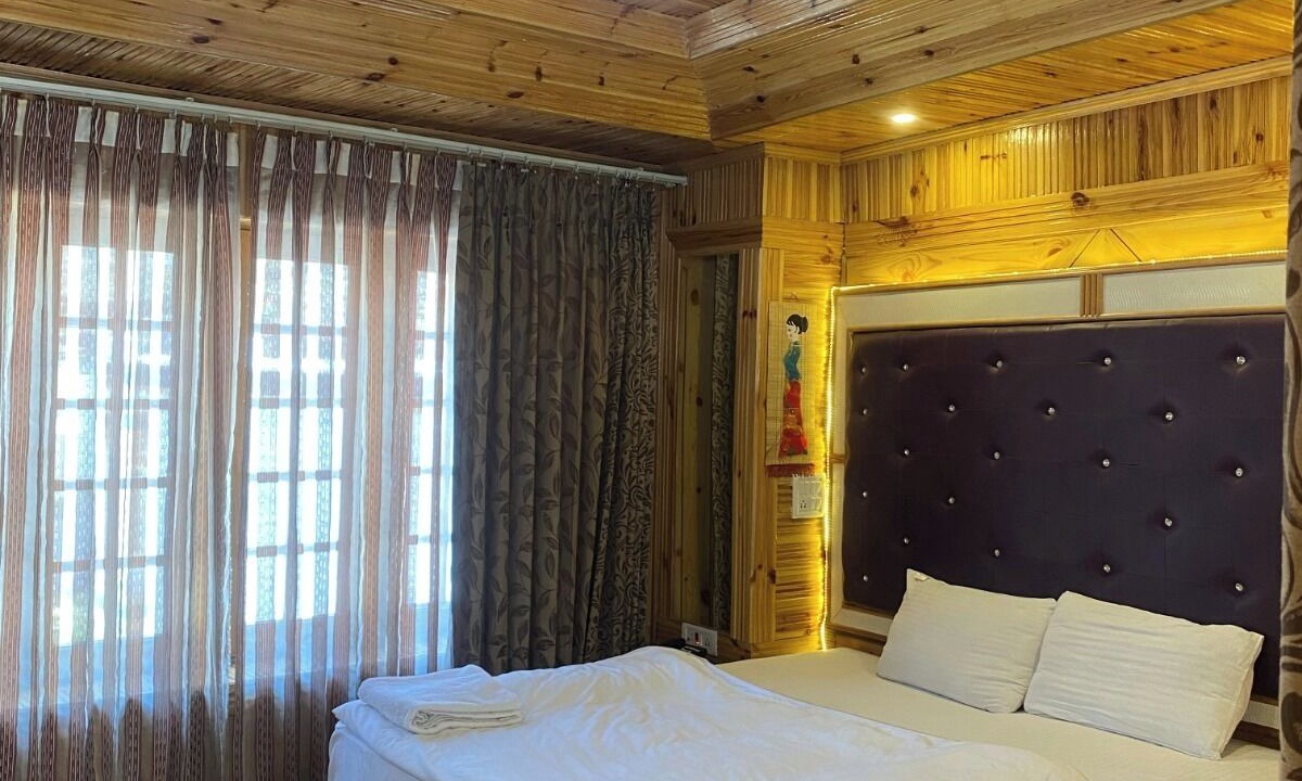Photo of Bedroom in Leh