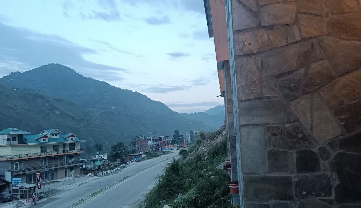 Photo of Patio Balcony in Mandi