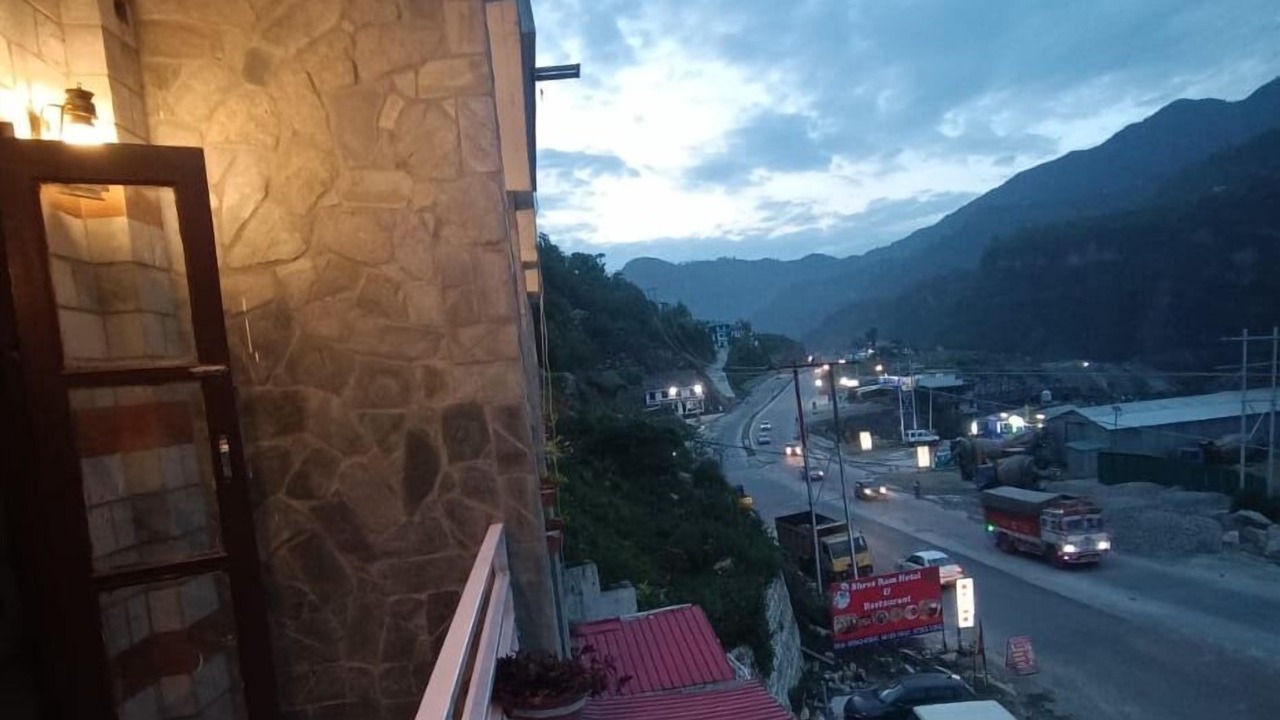 Photo of Patio Balcony in Mandi