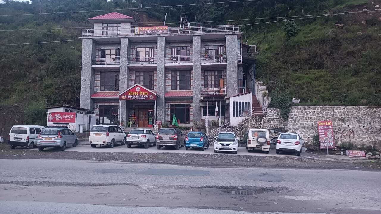 Photo of Outdoor in Mandi