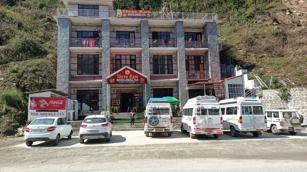 Photo of Outdoor in Mandi