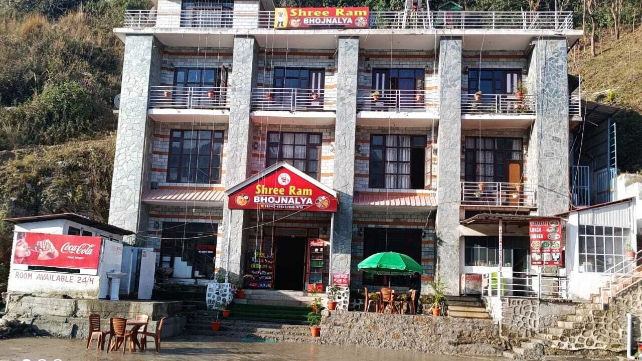 Photo of Outdoor in Mandi