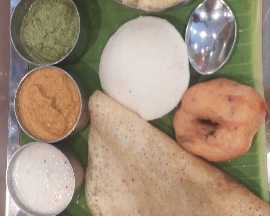 Photo of Others in Tiruvannamalai