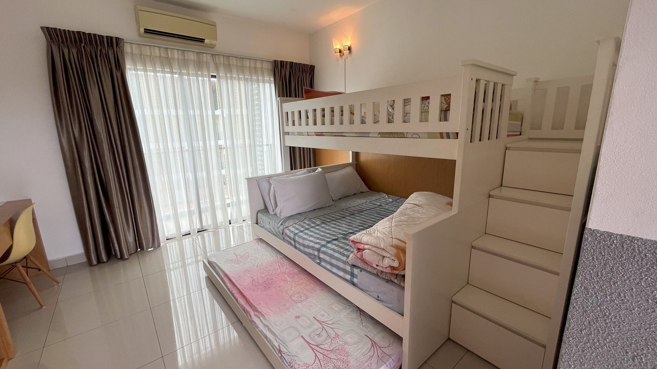 Photo of Bedroom in Banting