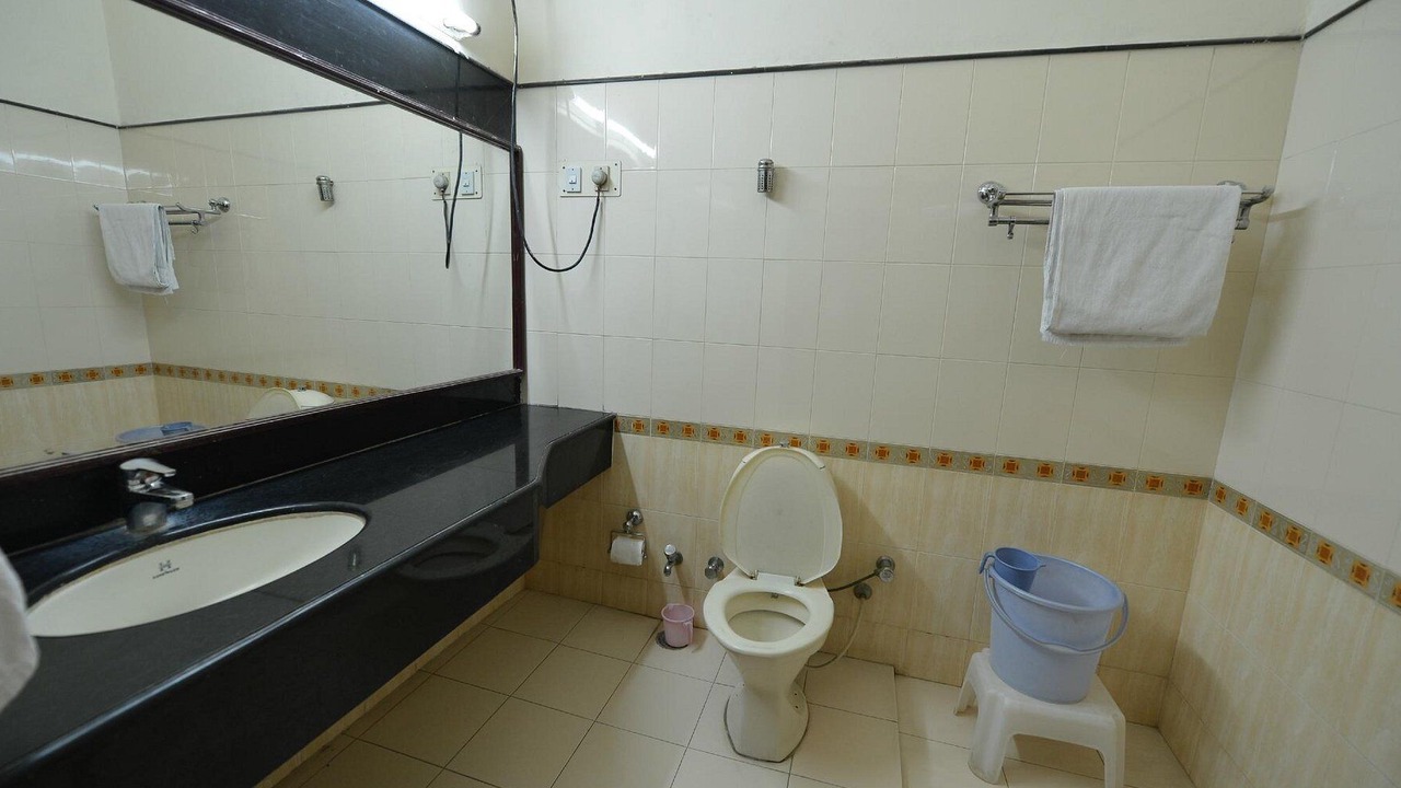 Photo of Bathroom in Hisar