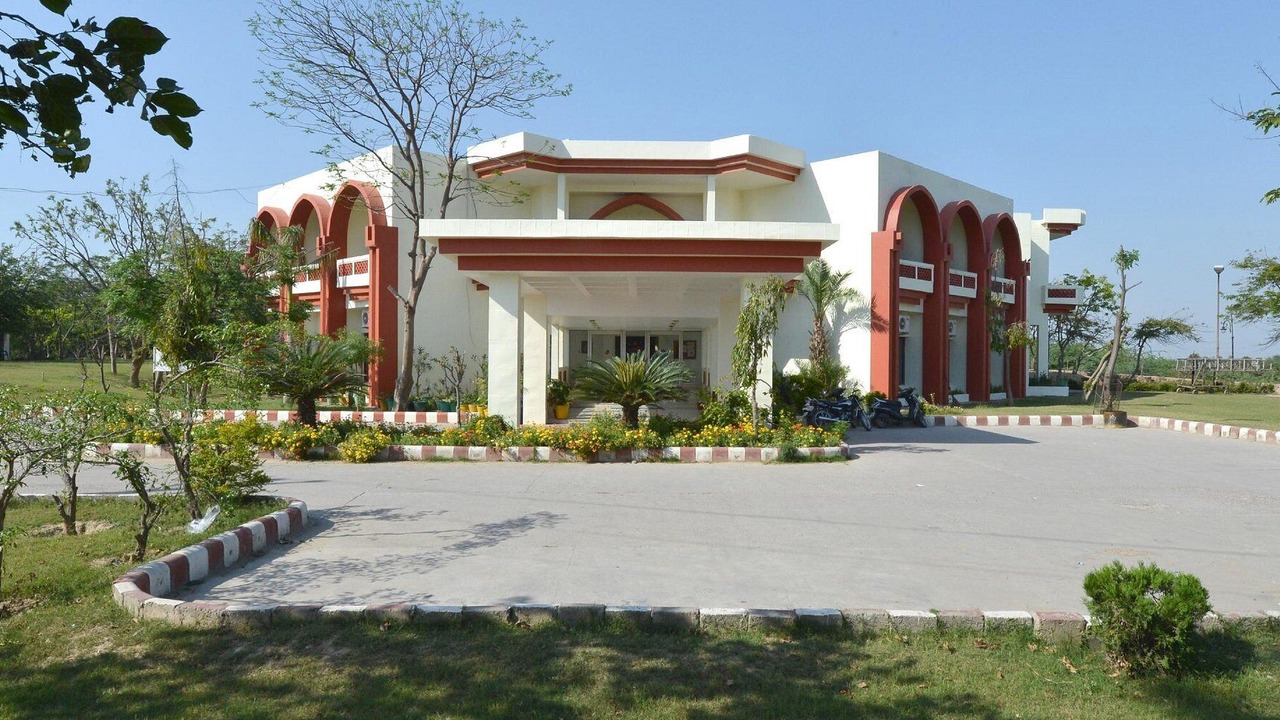 Photo of Outdoor in Hisar