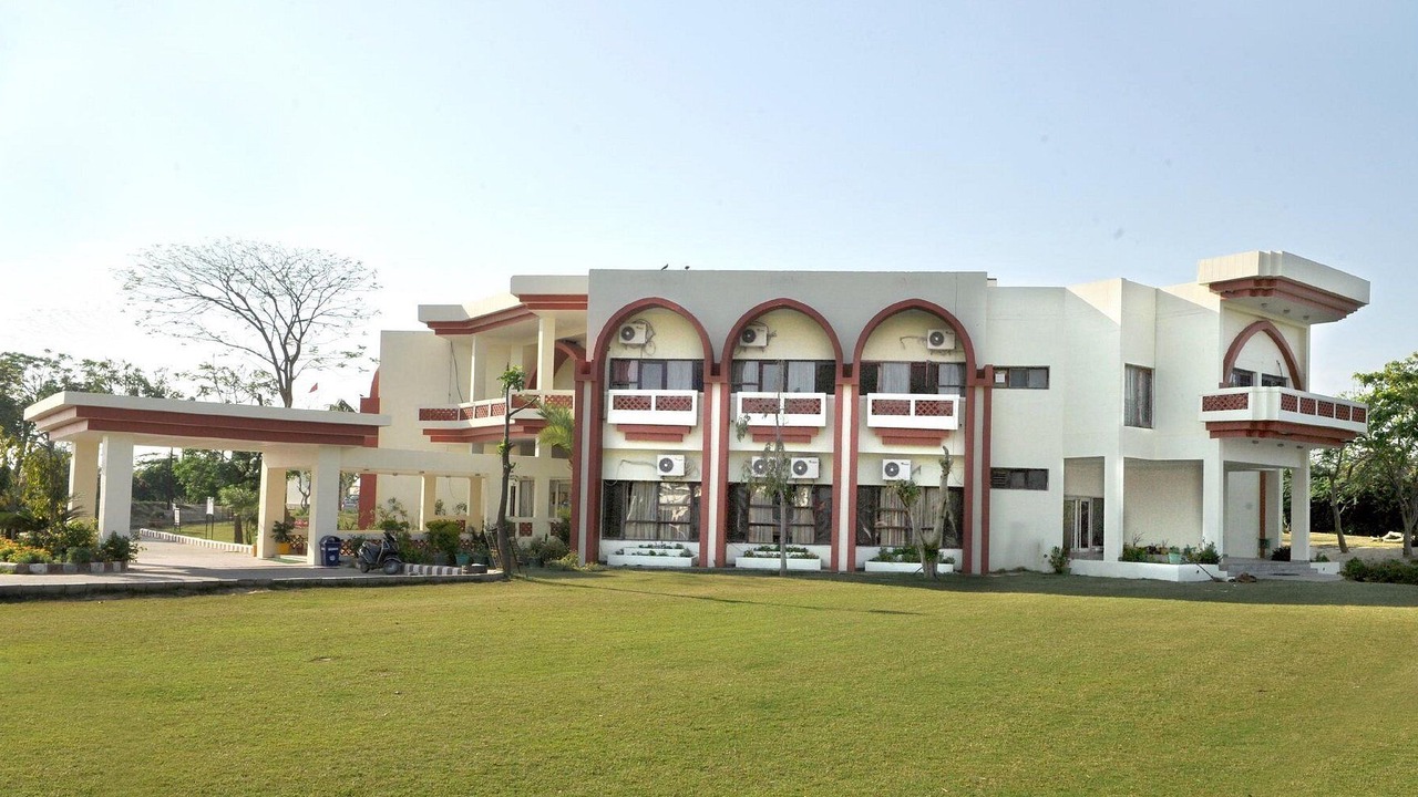 Photo of Outdoor in Hisar