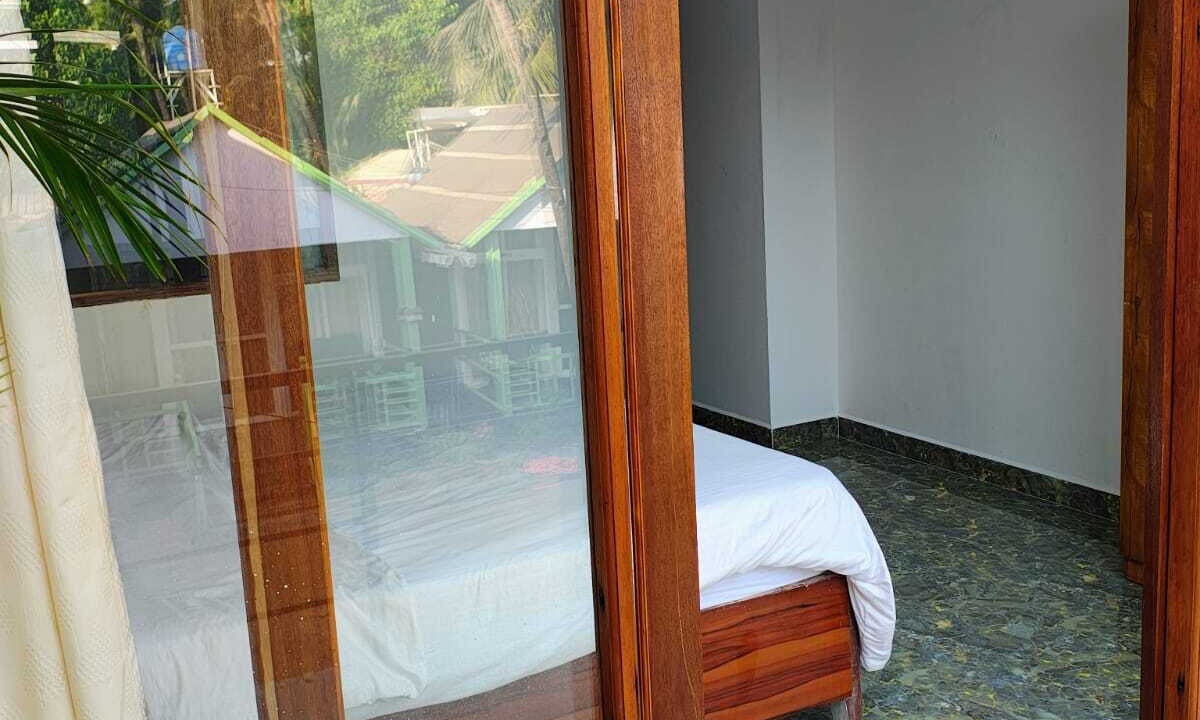 Photo of Outdoor in Palolem