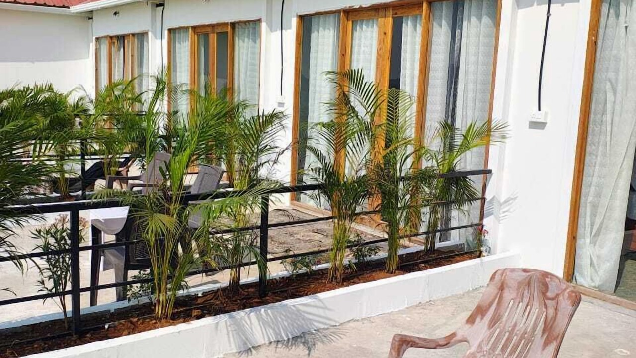 Photo of Outdoor in Palolem
