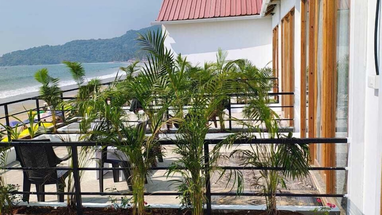 Photo of Outdoor in Palolem