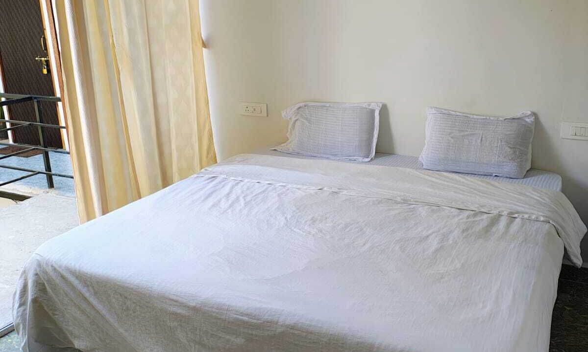 Photo of Bedroom in Palolem