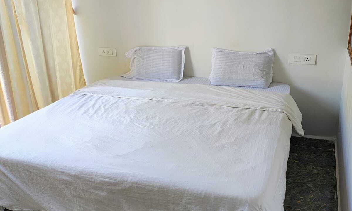 Photo of Bedroom in Palolem