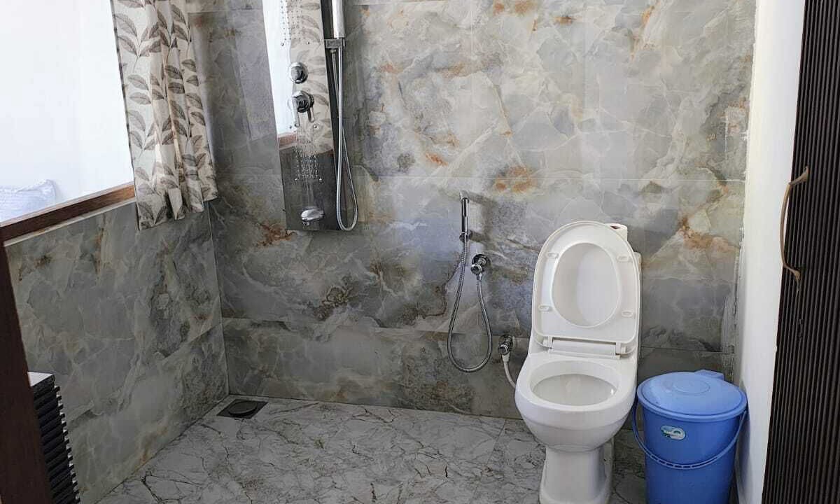 Photo of Bathroom in Palolem