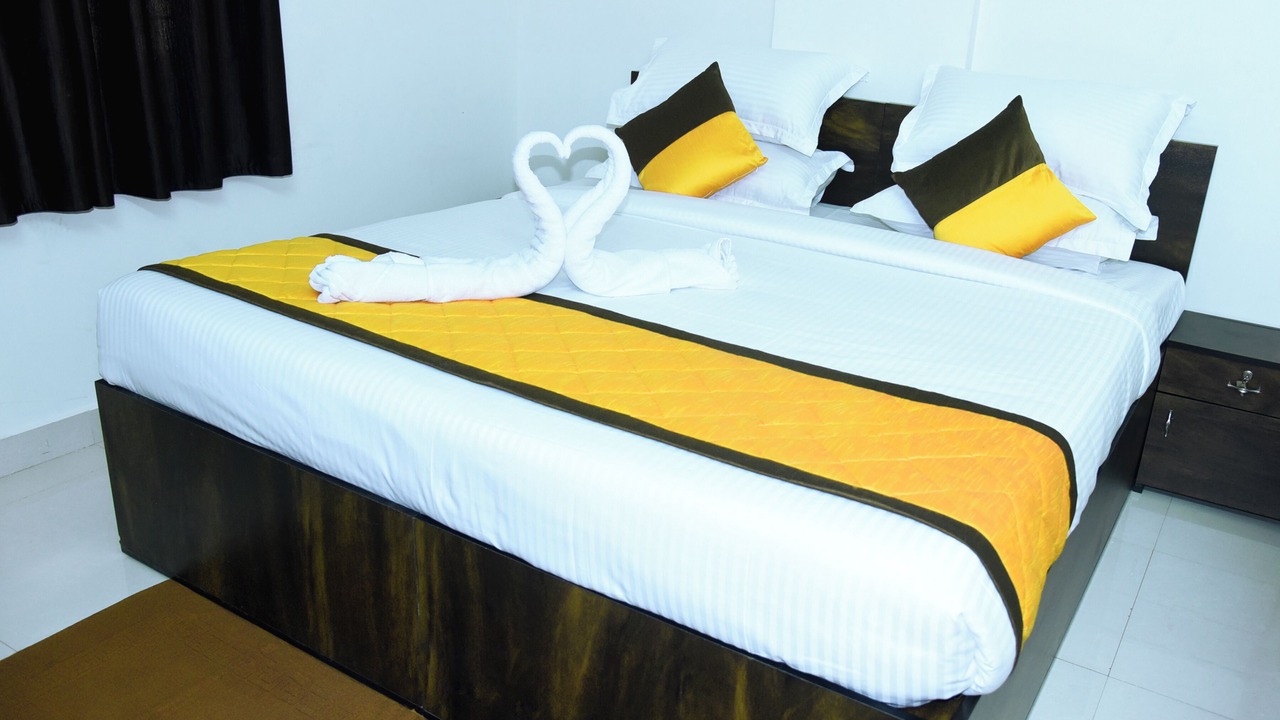 Photo of Bedroom in Electronics City