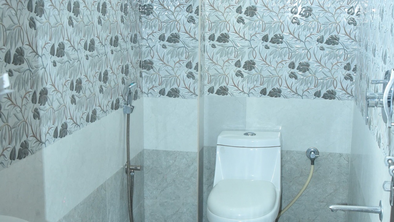 Photo of Bathroom in Electronics City