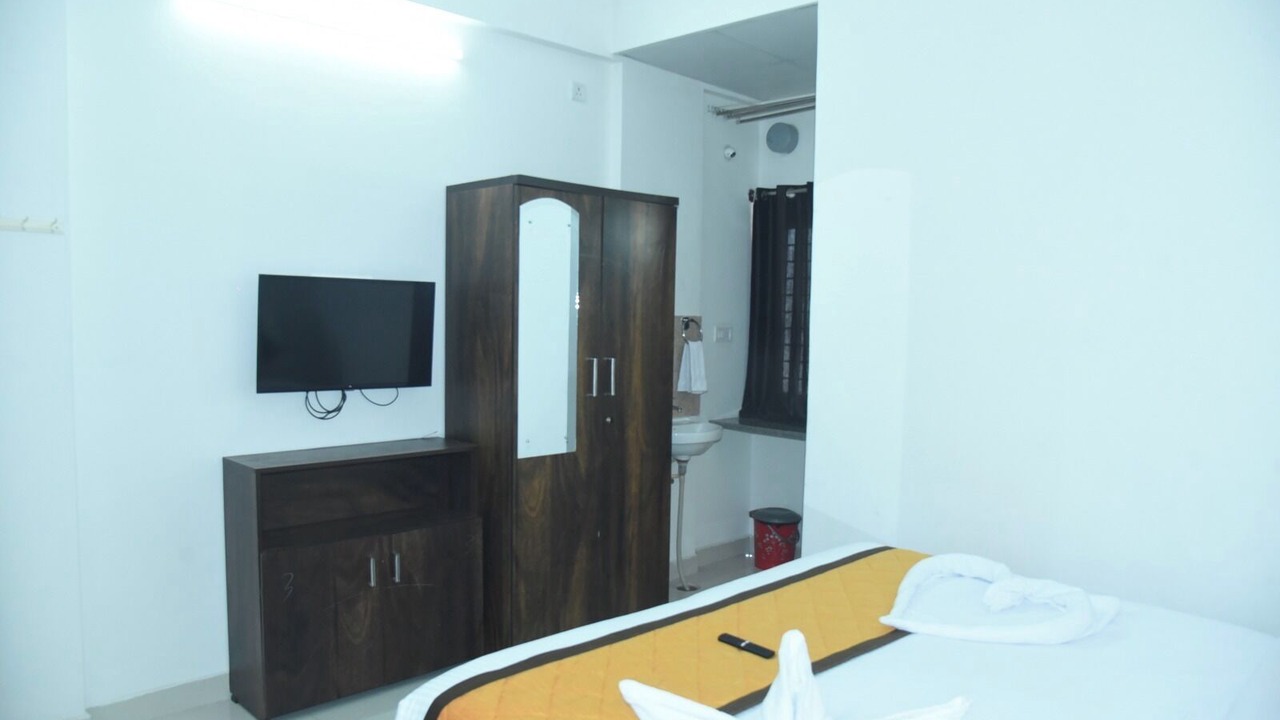 Photo of Livingroom in Electronics City