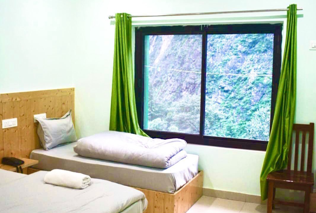 Photo of Bedroom in Gobind Dham