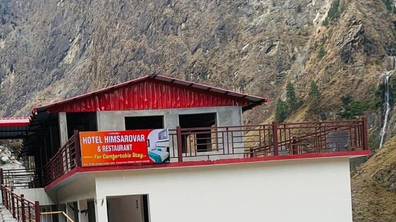 Photo of Outdoor in Gobind Dham