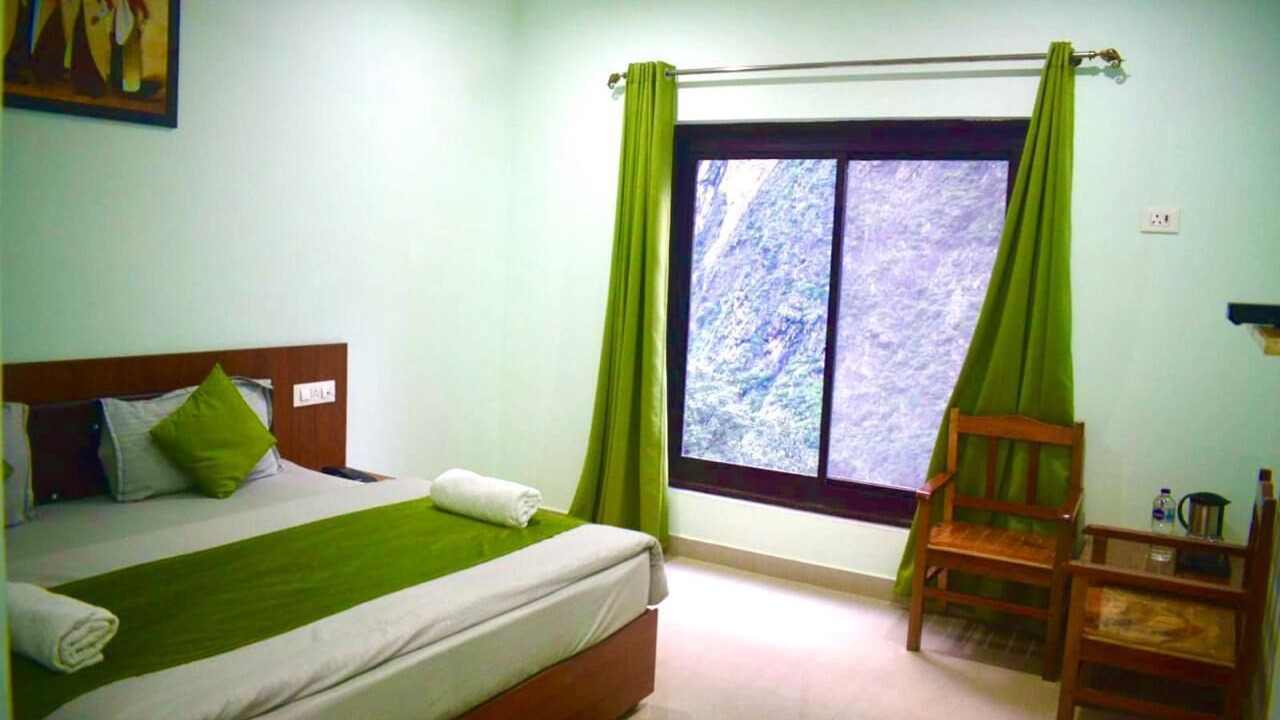 Photo of Bedroom in Gobind Dham