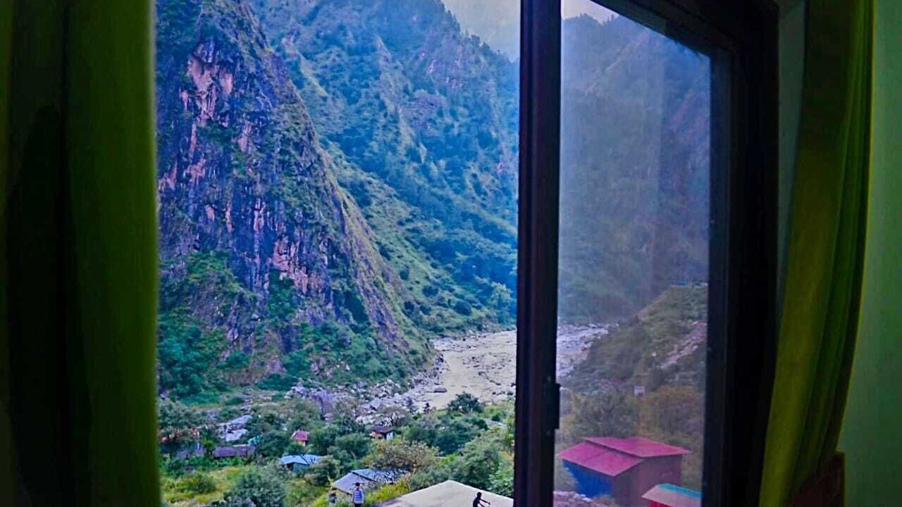 Photo of Outdoor in Gobind Dham