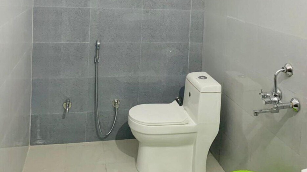 Photo of Bathroom in Gobind Dham