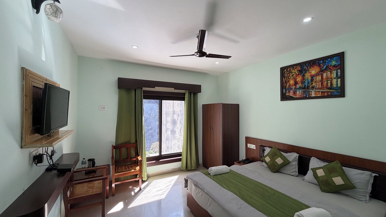 Photo of Bedroom in Gobind Dham