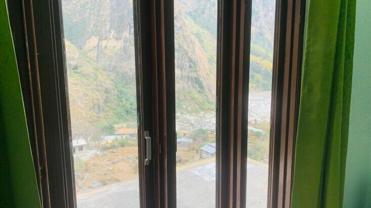 Photo of Patio Balcony in Gobind Dham