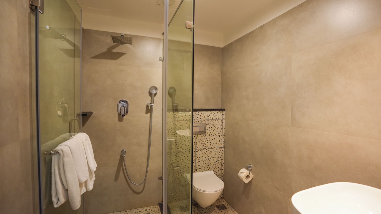 Photo of Bathroom in Agara