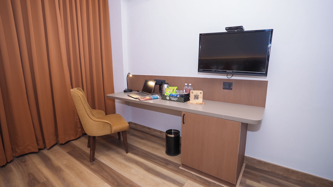 Photo of Bedroom in Agara