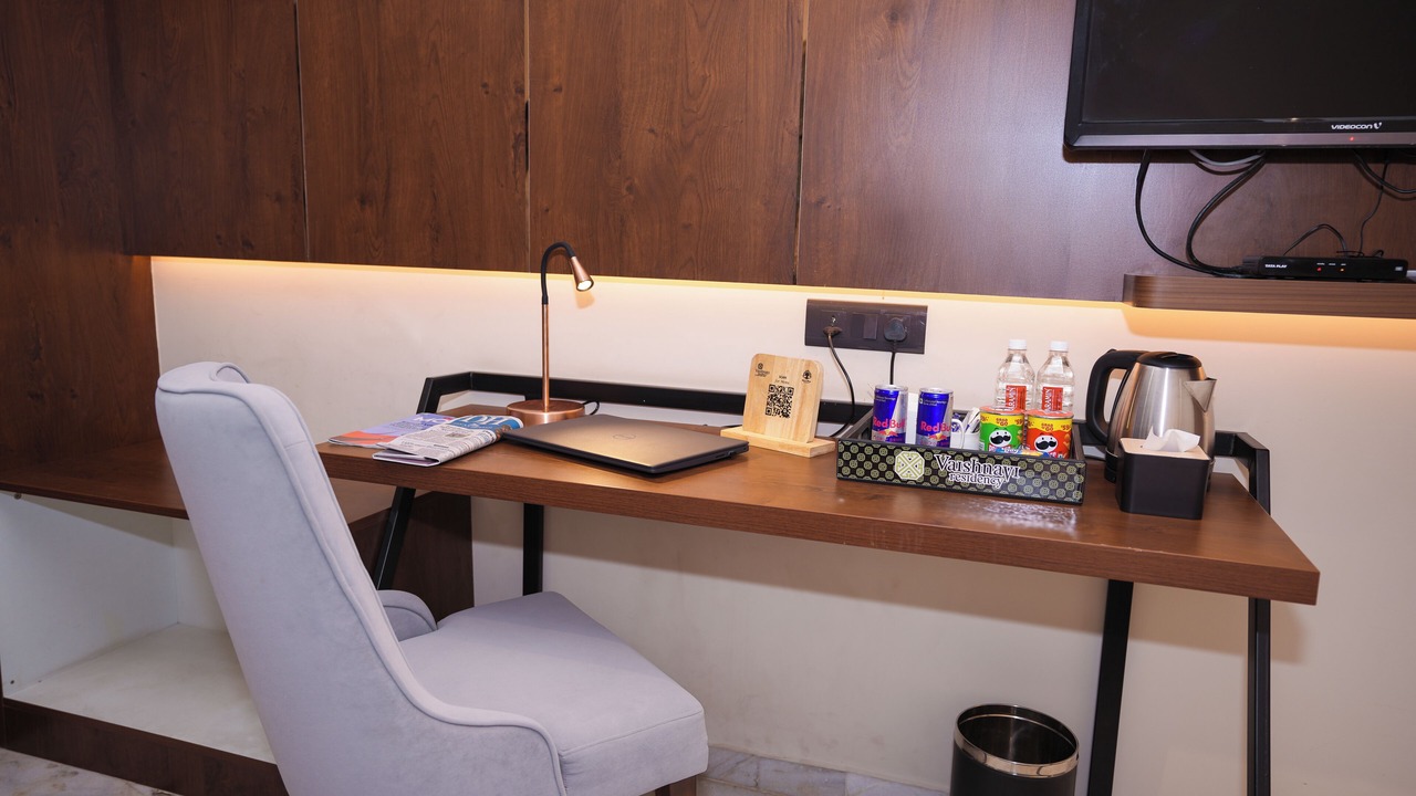 Photo of Bedroom in Agara
