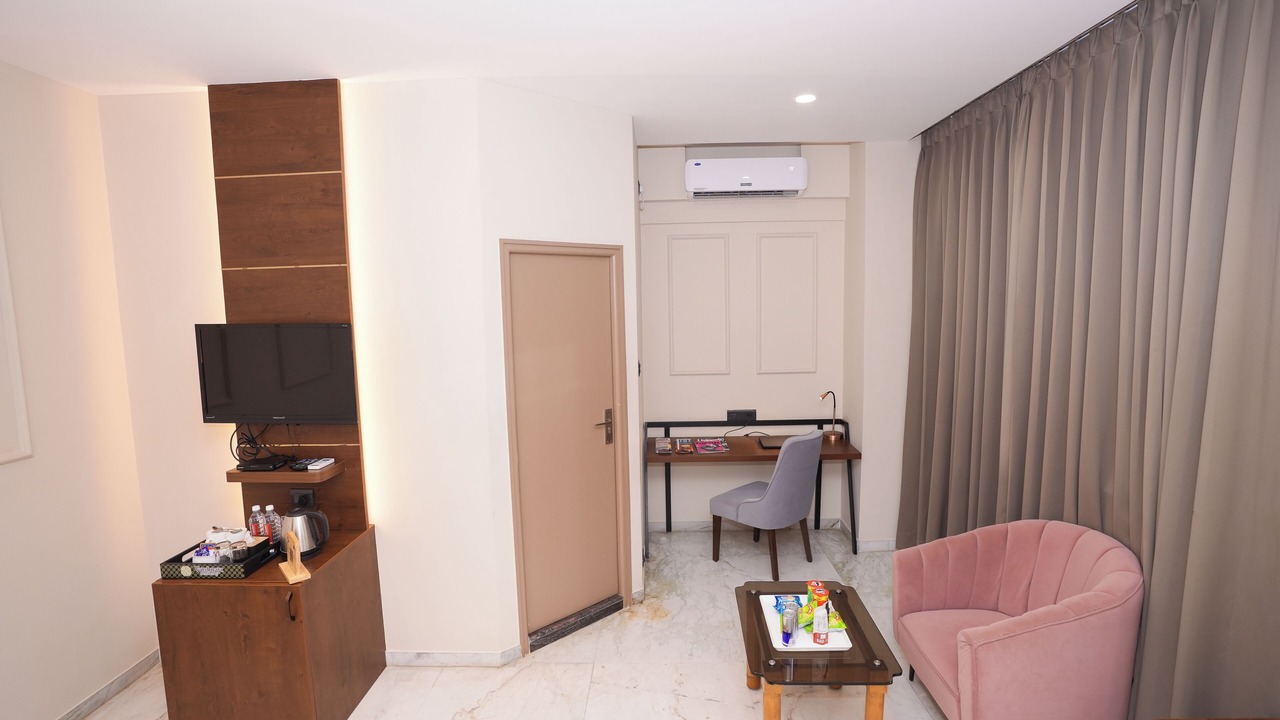 Photo of Bedroom in Agara