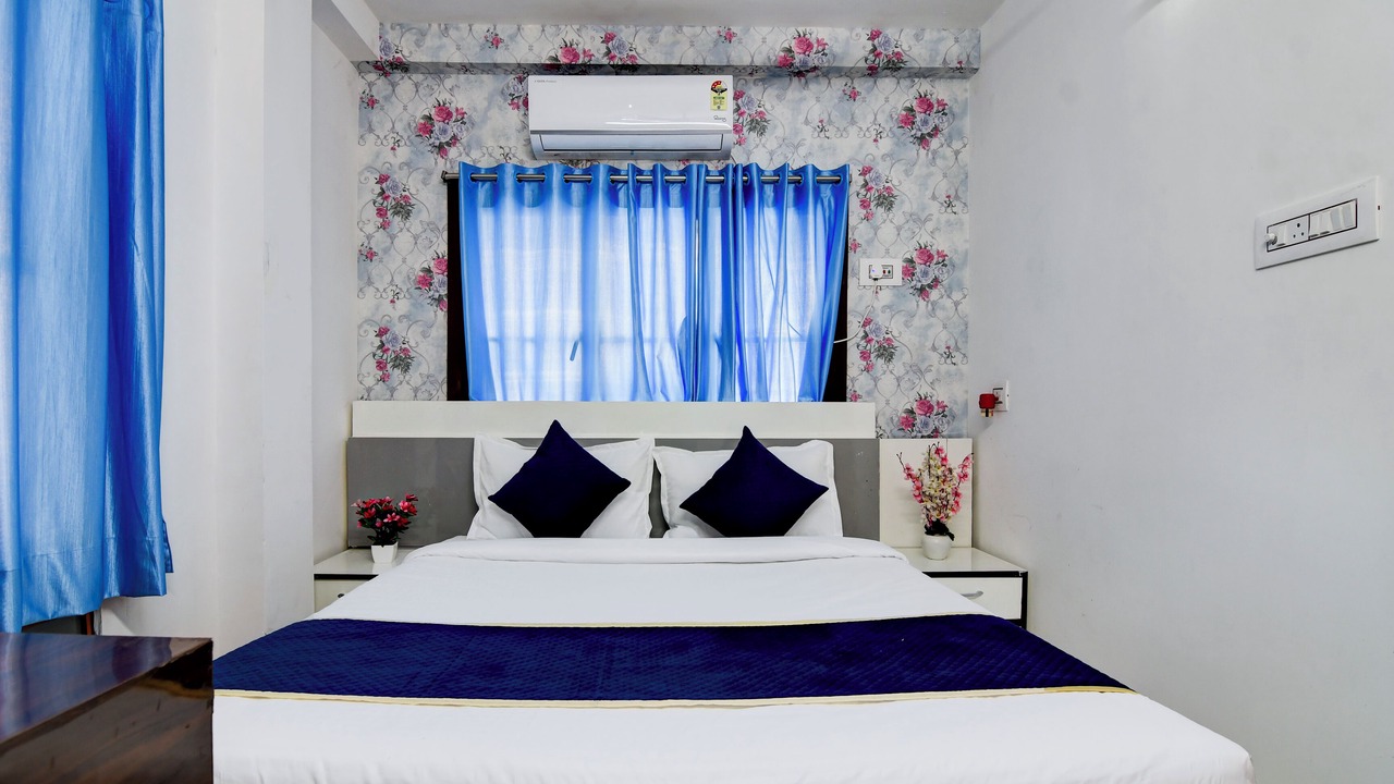 Photo of Bedroom in Kolkata