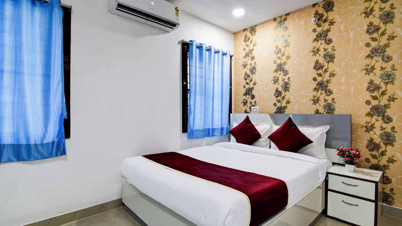 Photo of Bedroom in Kolkata