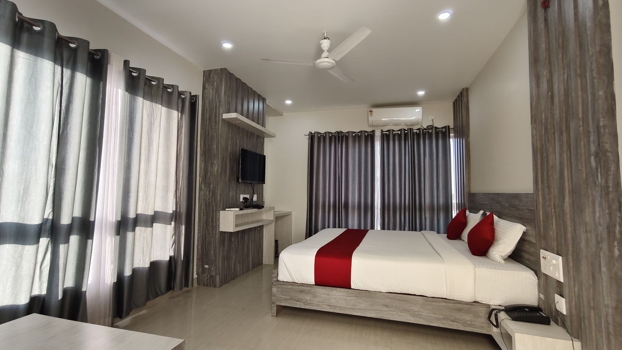 Photo of Bedroom in Jorhat