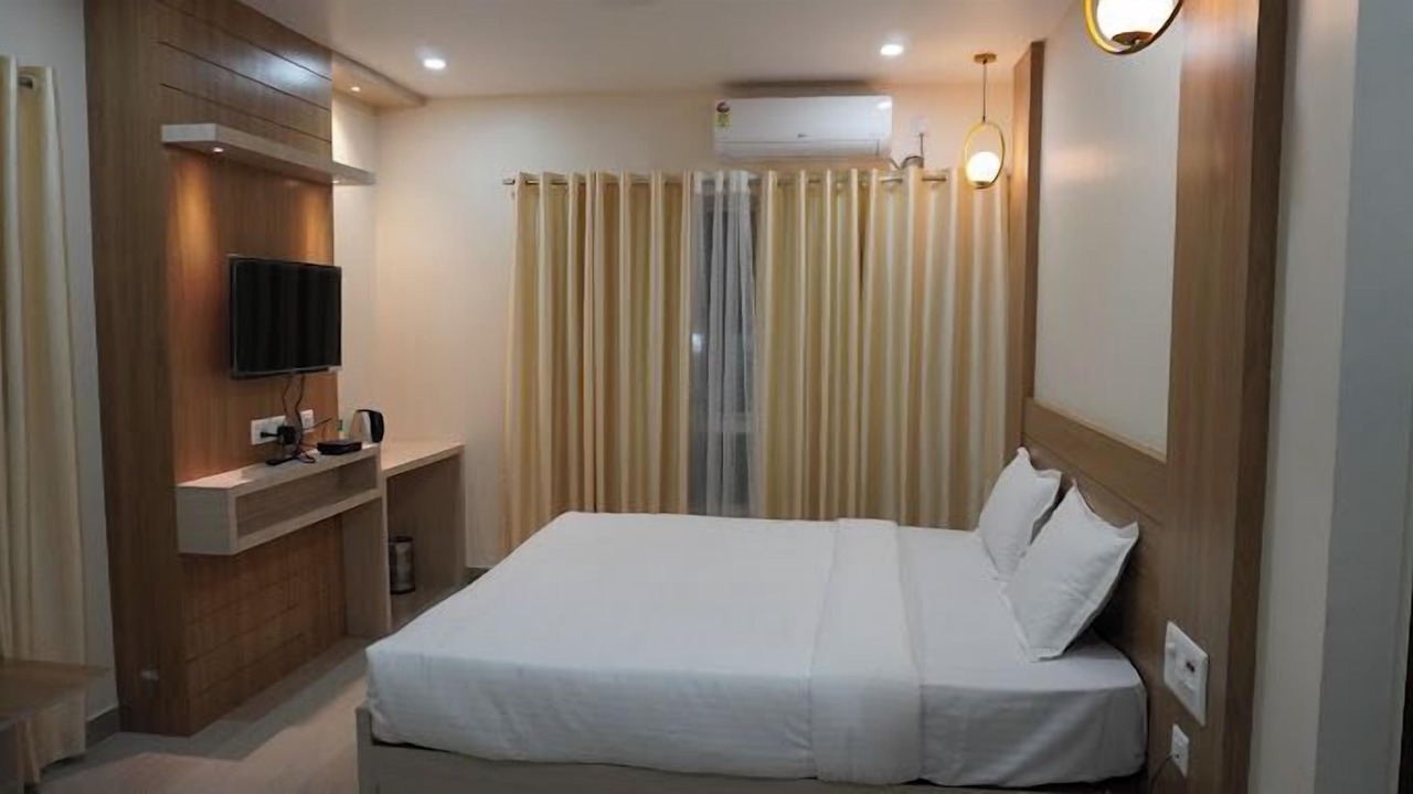 Photo of Bedroom in Jorhat