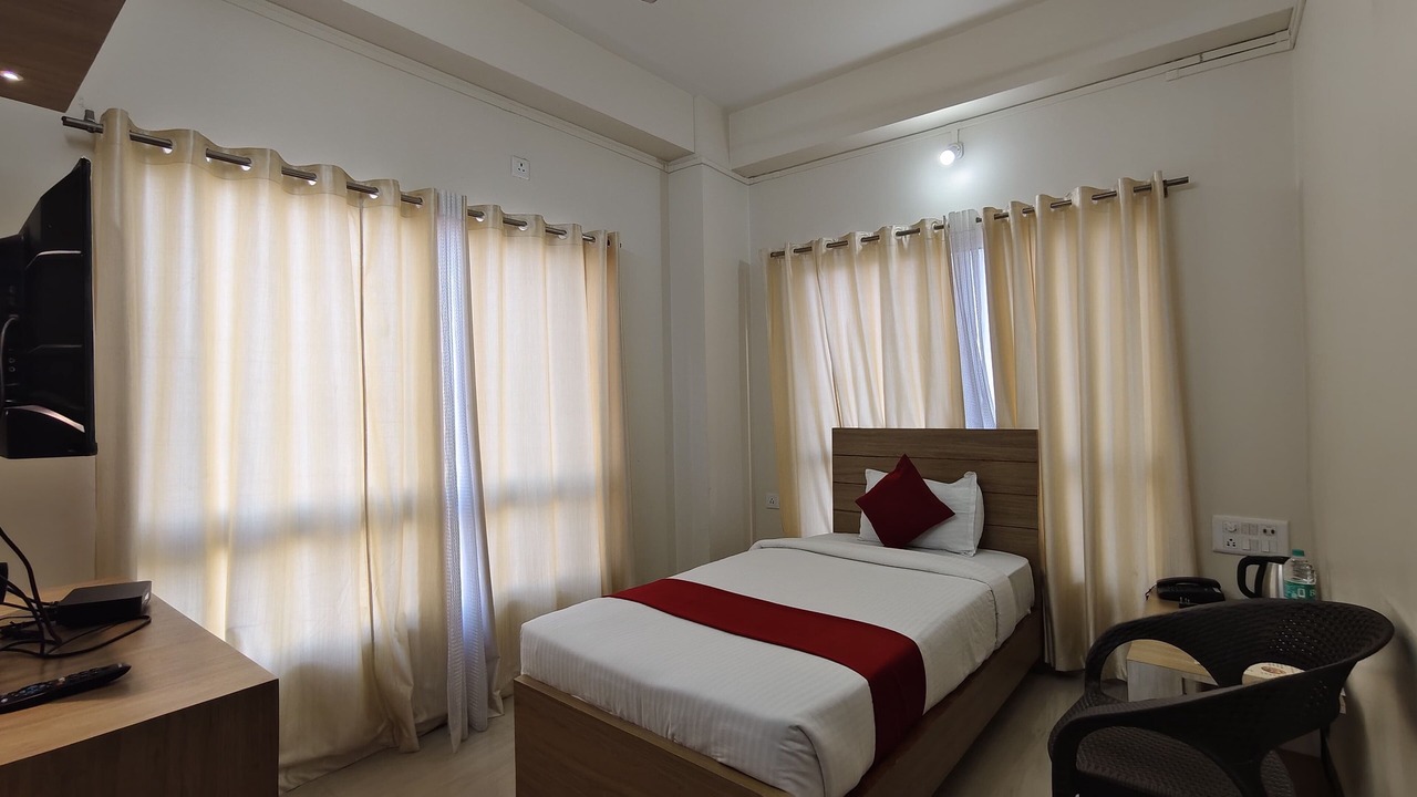 Photo of Bedroom in Jorhat